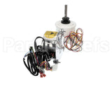 S1-32440880009 York Mtr,Cond,W/ Cntrl,1/3 Hp,834Rpm,208/230V
