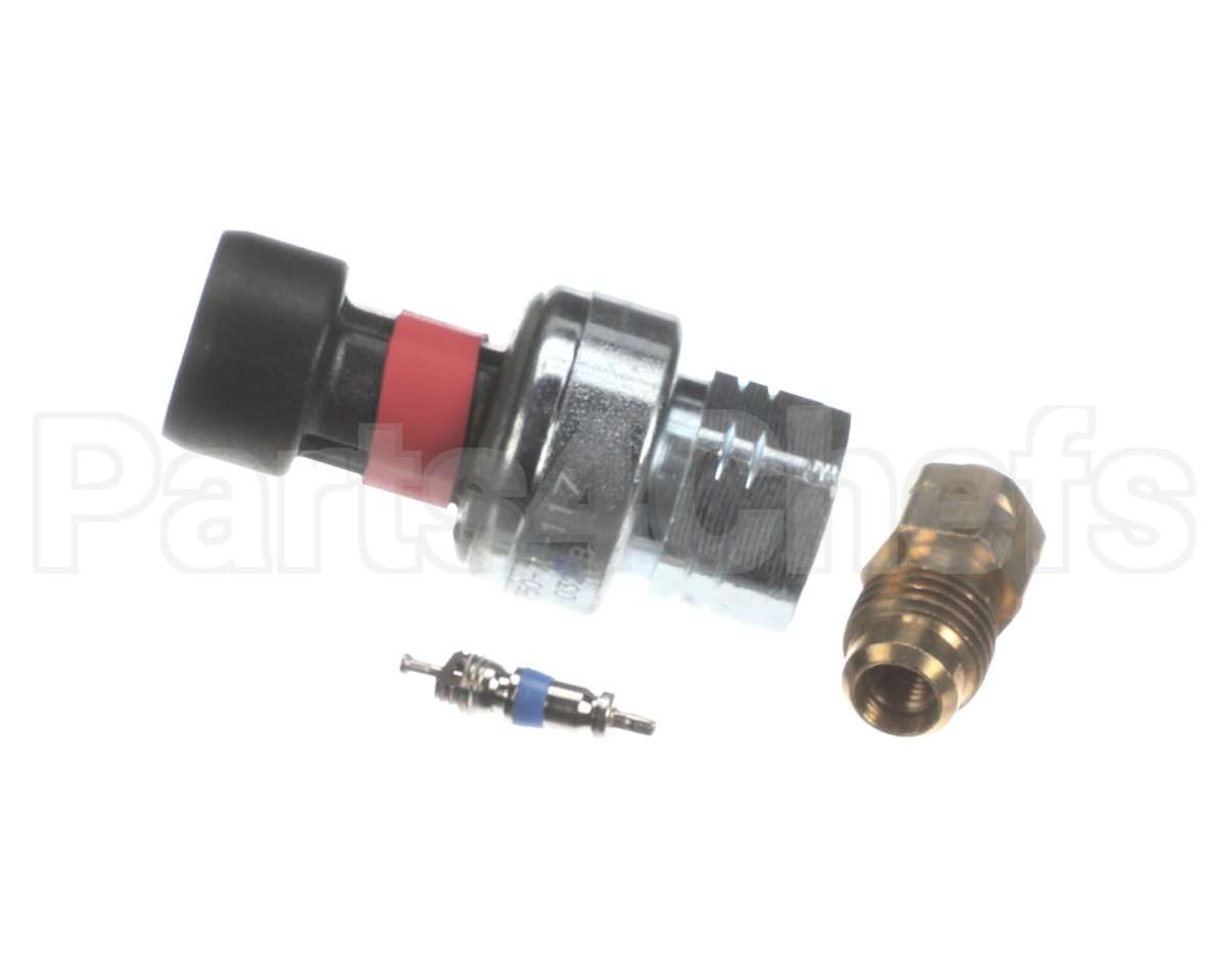 S1-32552072000 York Transducer,Pressure,Disch,Kit,650 Psig