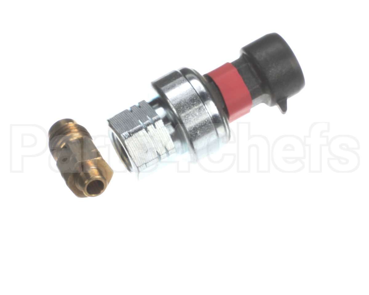 S1-32552072000 York Transducer,Pressure,Disch,Kit,650 Psig