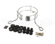 S1-32631459000 York Mount,Motor Assembly