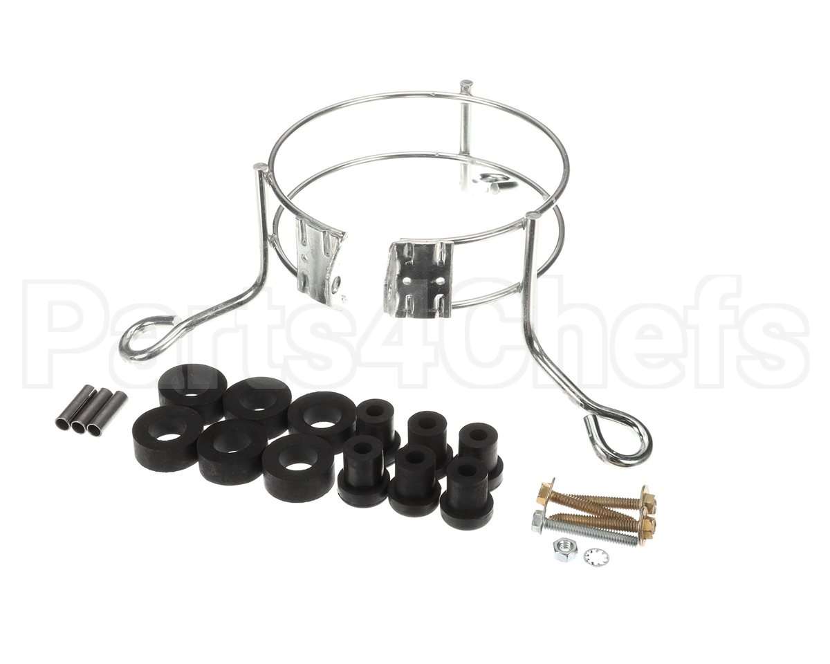 S1-32631459000 York Mount,Motor Assembly