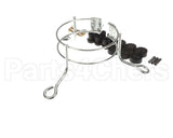 S1-32631459000 York Mount,Motor Assembly