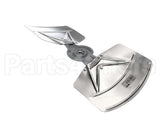 S1-32634097000 York Propeller Fan,22",Cw,2-20,1/2"Bore,Kit