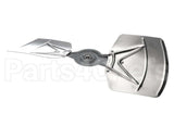 S1-32634097000 York Propeller Fan,22",Cw,2-20,1/2"Bore,Kit