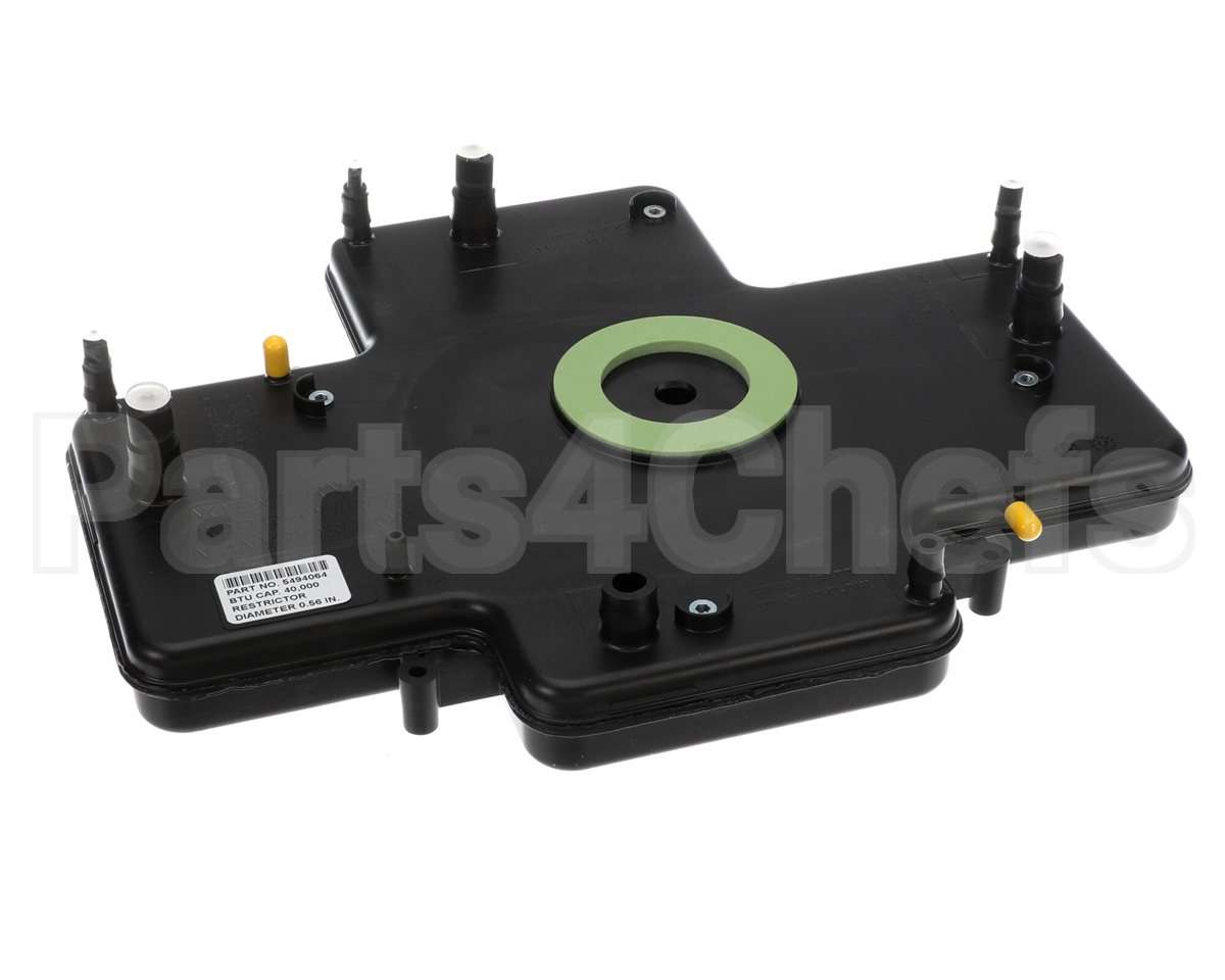 S1-32816424000 York Condensate Pan Kit,40M