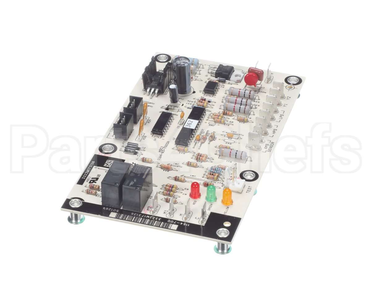 S1-33102952000 York Board,Cntrl,Kit,Ac
