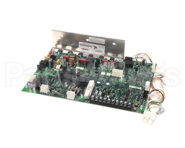 S1-33102972000 York Control Board Kit,97% Modulating,2Nd Gen