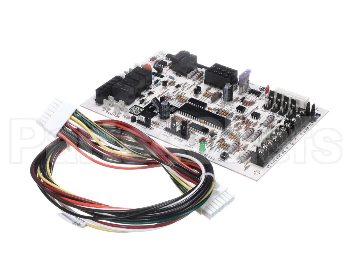 S1-33102977000 York Board,Cntrl Kit,2-Stg Ecm
