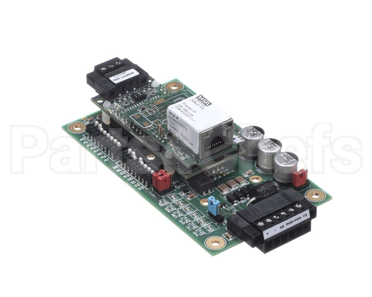 S1-33102997000 York Control,Bas Simplicity Linc Kit