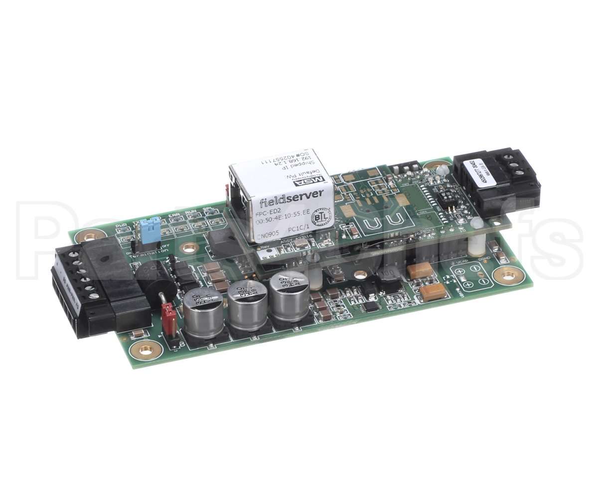 S1-33102997000 York Control,Bas Simplicity Linc Kit