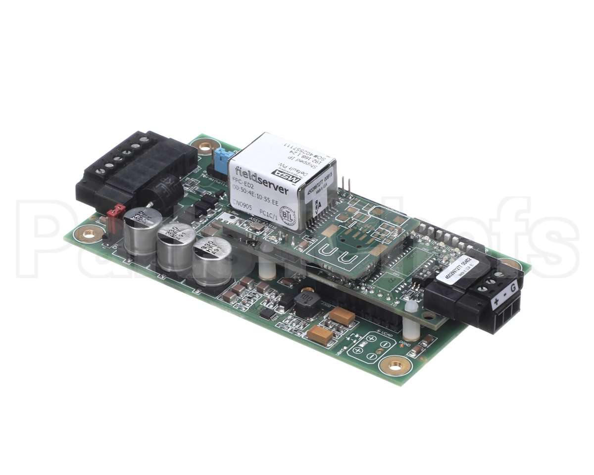 S1-33102997000 York Control,Bas Simplicity Linc Kit