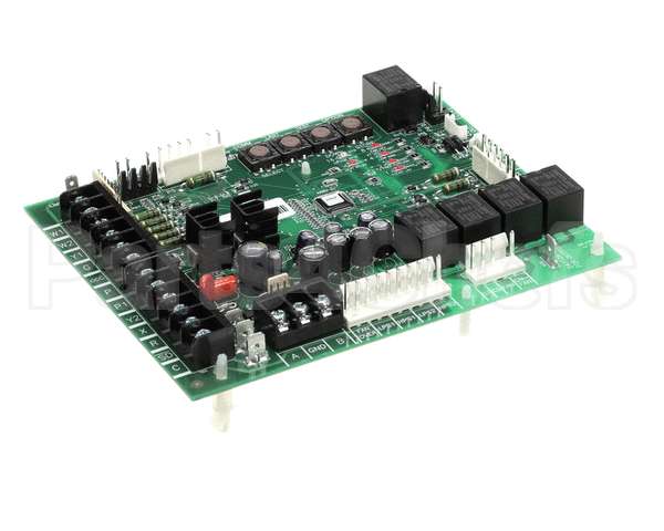 S1-33103005000 York Board,Control Kit,Simplicity,1A,