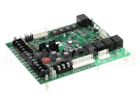 S1-33103005000 York Board,Control Kit,Simplicity,1A,