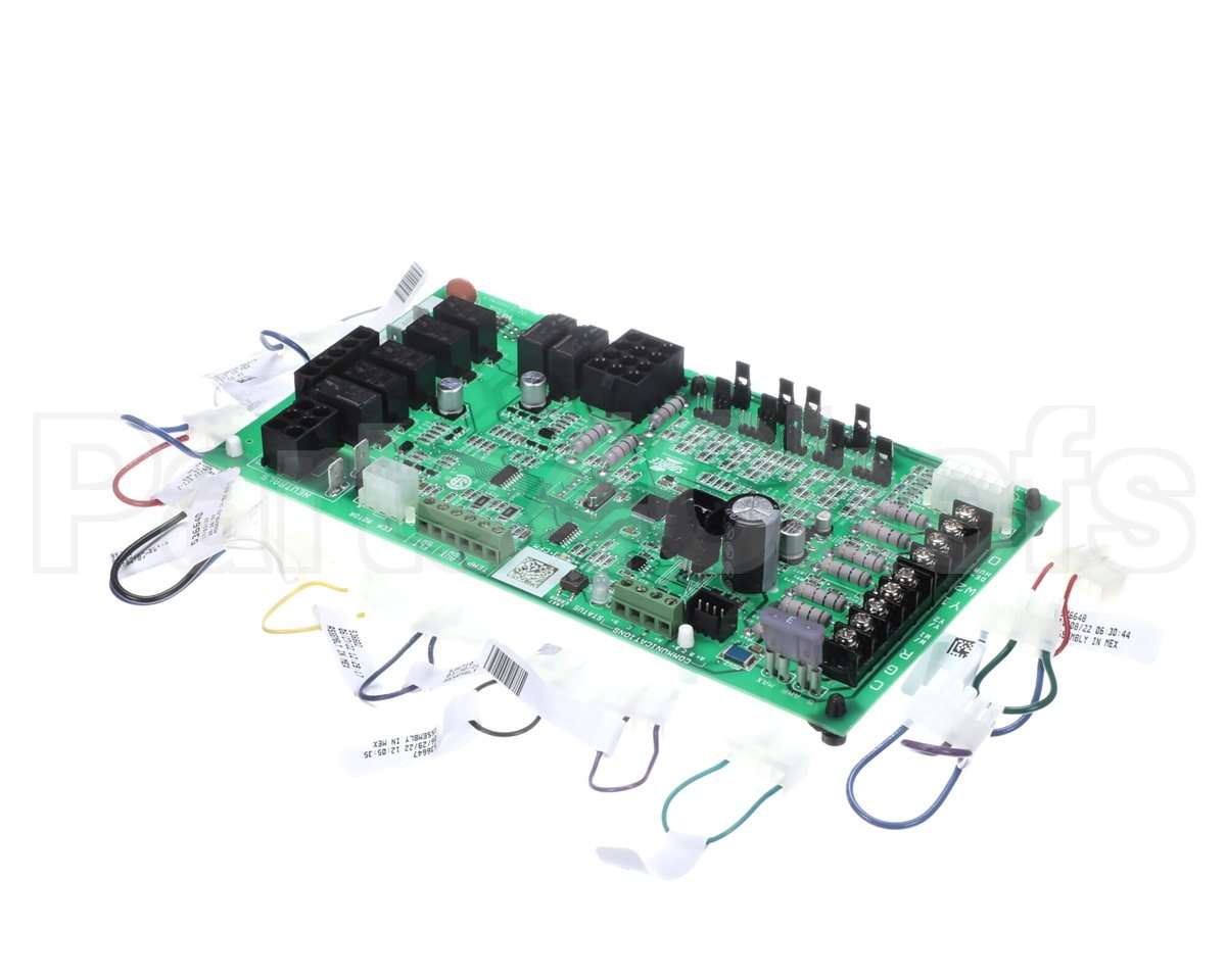 S1-33103012000 York Kit,Board,Cntrl,2 Stage Comm Furnace