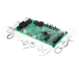 S1-33103012000 York Kit,Board,Cntrl,2 Stage Comm Furnace