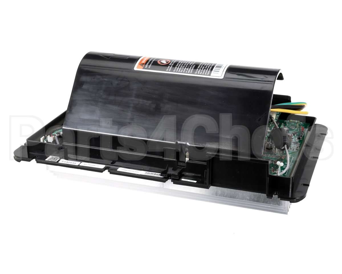 S1-33103503000 York Kit,Drive,Inverter,4 Ton