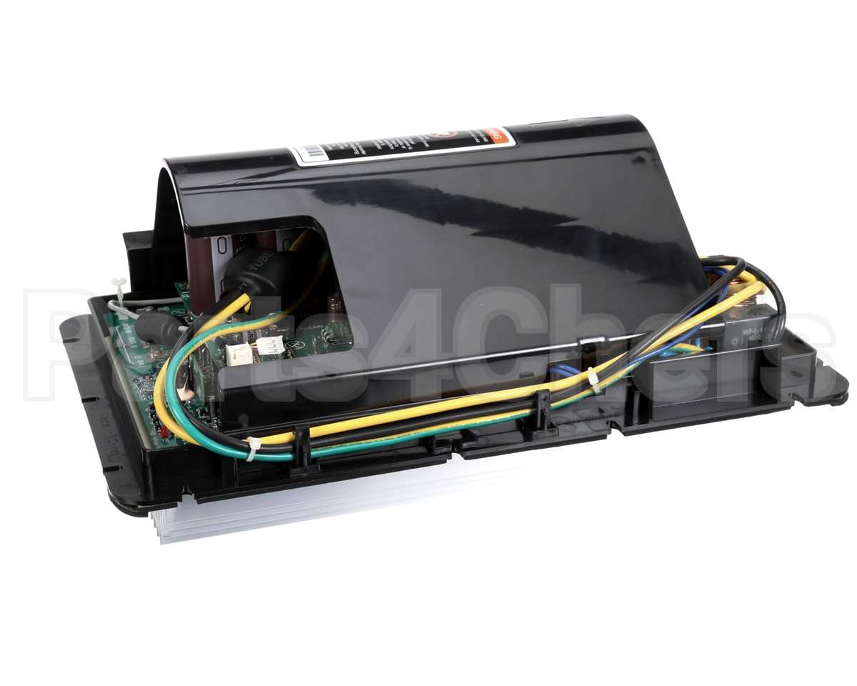 S1-33103503000 York Kit,Drive,Inverter,4 Ton