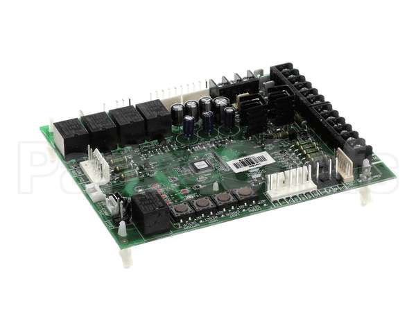 S1-33109150000 York Board,Cntrl,Kit,Simplicity1A, 2/4 Stage