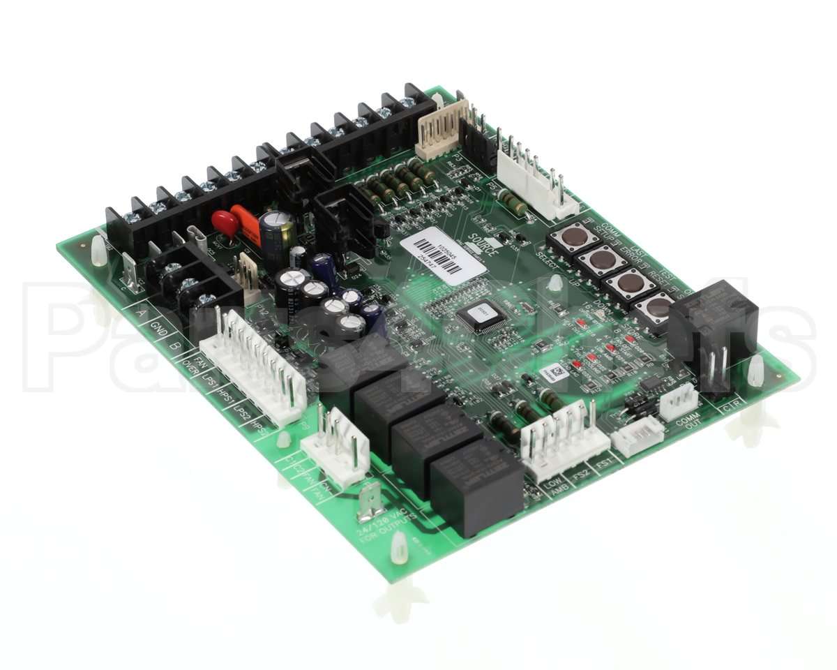 S1-33109150001 York Board,Cntrl,Kit,Simplicity 1A 2 Stg Hp