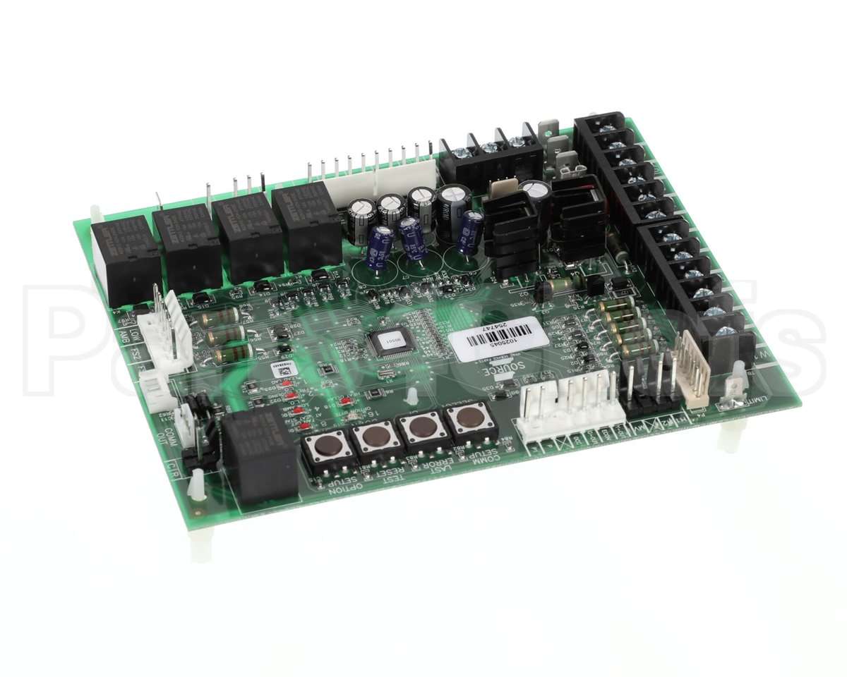 S1-33109150001 York Board,Cntrl,Kit,Simplicity 1A 2 Stg Hp