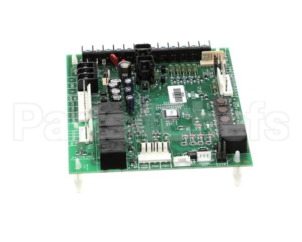 S1-33109150002 York Control Board, Kit,Simplicity 1A