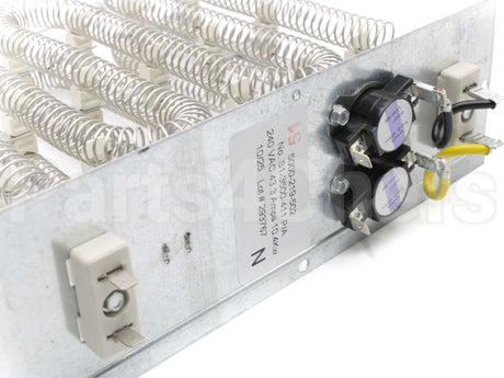 S1-3500-411PA York Heater Element With Limits 10.4Kw 240V