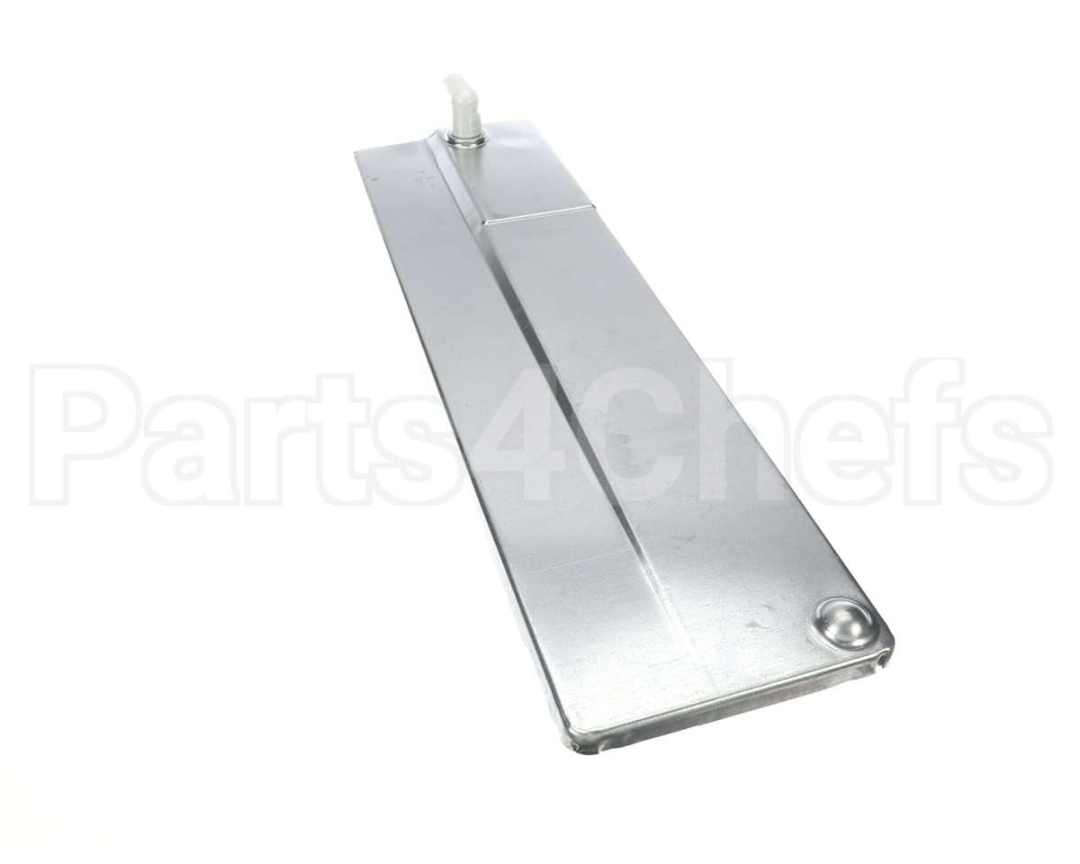 S1-36387677000 York Condensate Drain Pan