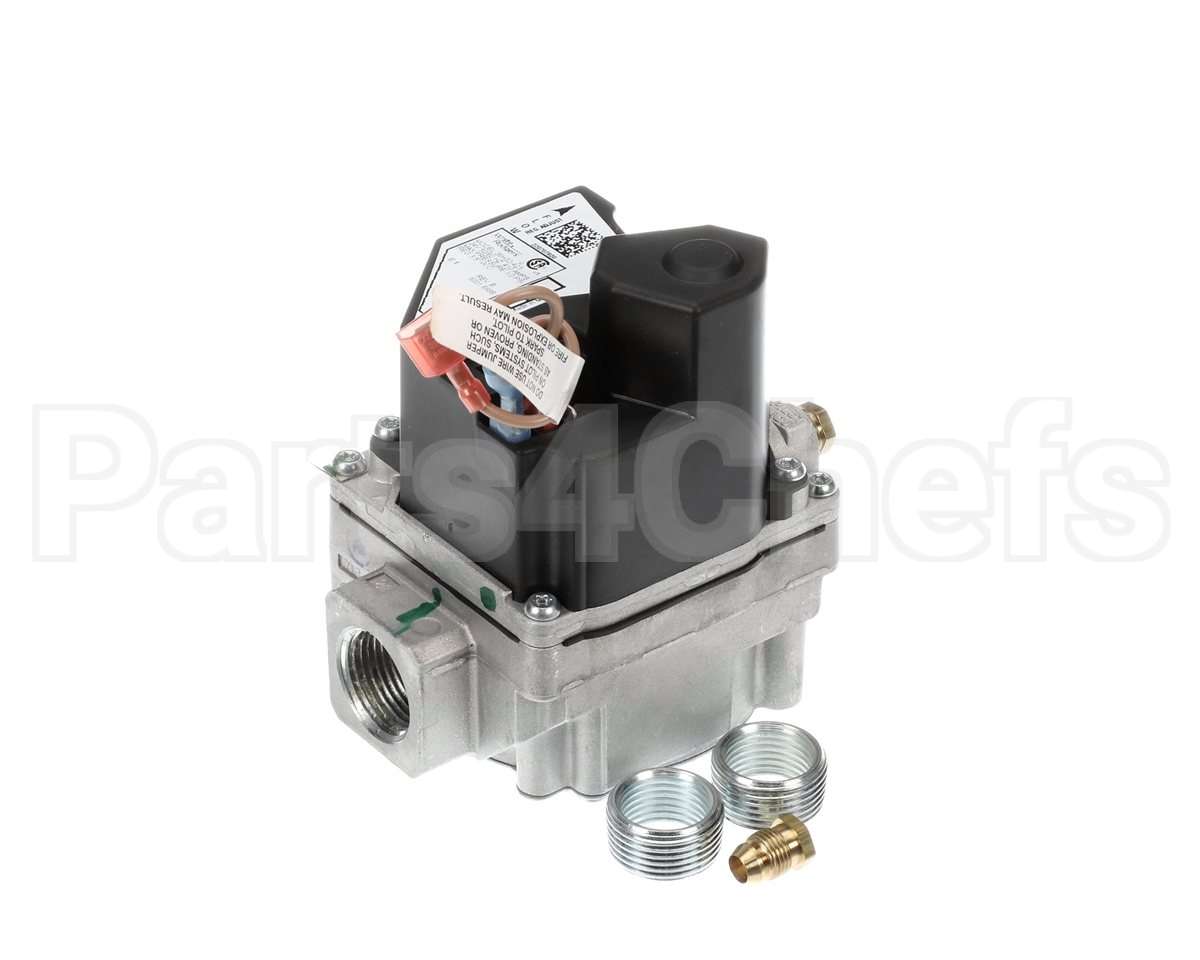 S1-36H32-423 York Valve,Gas,White-Rodgers,36H32-423,W/Lp K