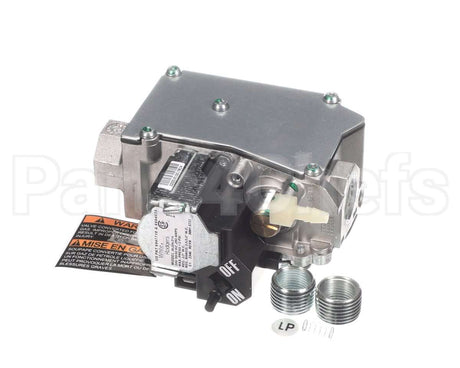 S1-36J24-214 York Valve,Gas,Natural,1/2 X 1/2,24Vac