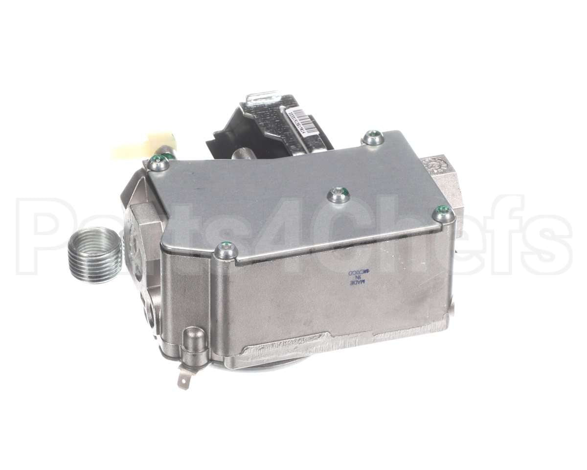 S1-36J24-214 York Valve,Gas,Natural,1/2 X 1/2,24Vac