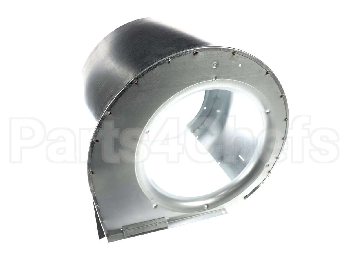 S1-37319870502 York Housing,Blower 11X11