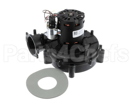 S1-37320717002 York Kit,Venter Fan W/Mtr & Gasket