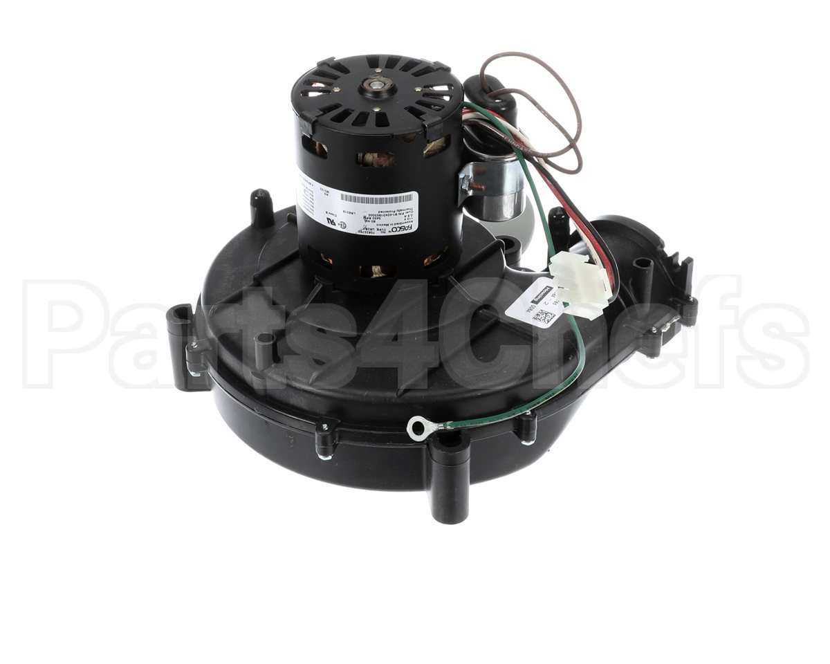 S1-37320717002 York Kit,Venter Fan W/Mtr & Gasket