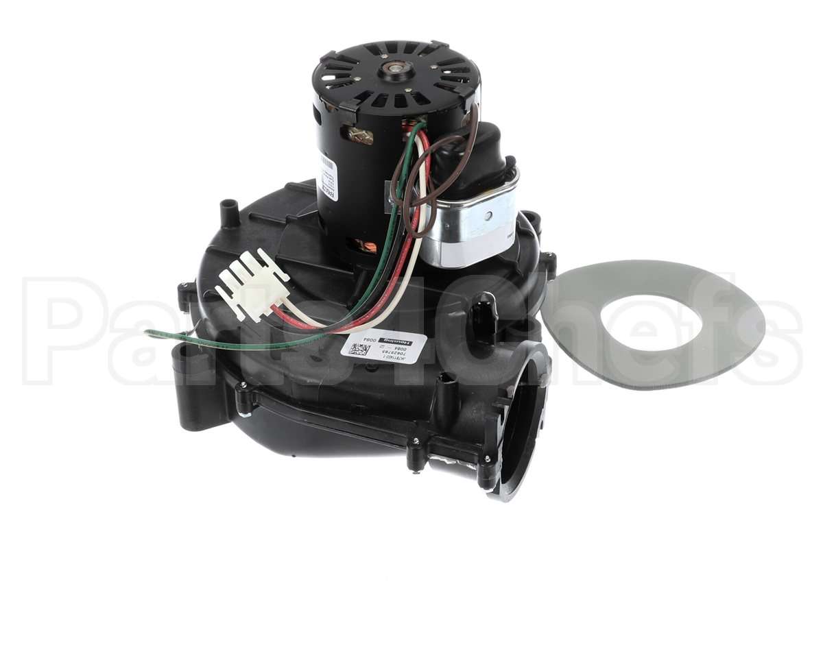 S1-37320717002 York Kit,Venter Fan W/Mtr & Gasket