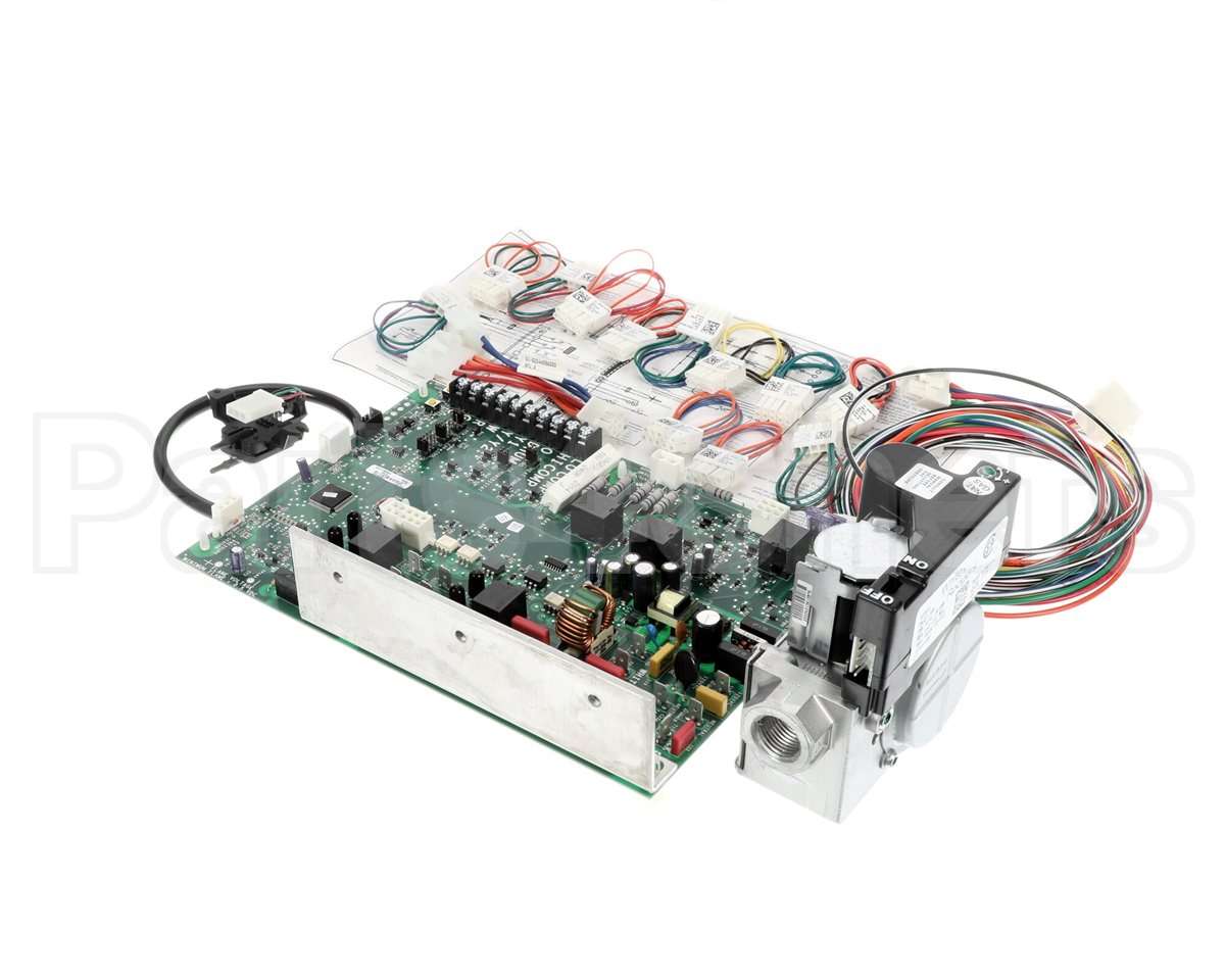 S1-37327916001 York Gen Upgrade Kit,Psc Modulating Furnace