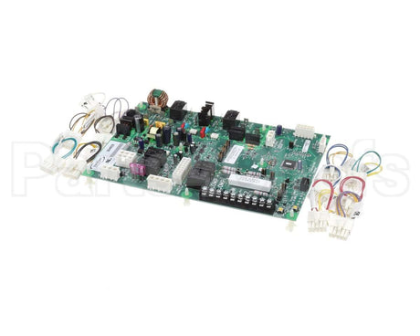 S1-37327916002 York Gen Upgrade Kit,Ecm Modulating Furnace
