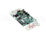 S1-37327916002 York Gen Upgrade Kit,Ecm Modulating Furnace