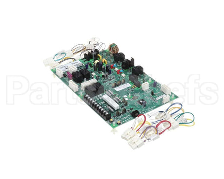 S1-37327916002 York Gen Upgrade Kit,Ecm Modulating Furnace