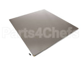 S1-37327961003 York Door,Upper Assembly,24.5 Inch