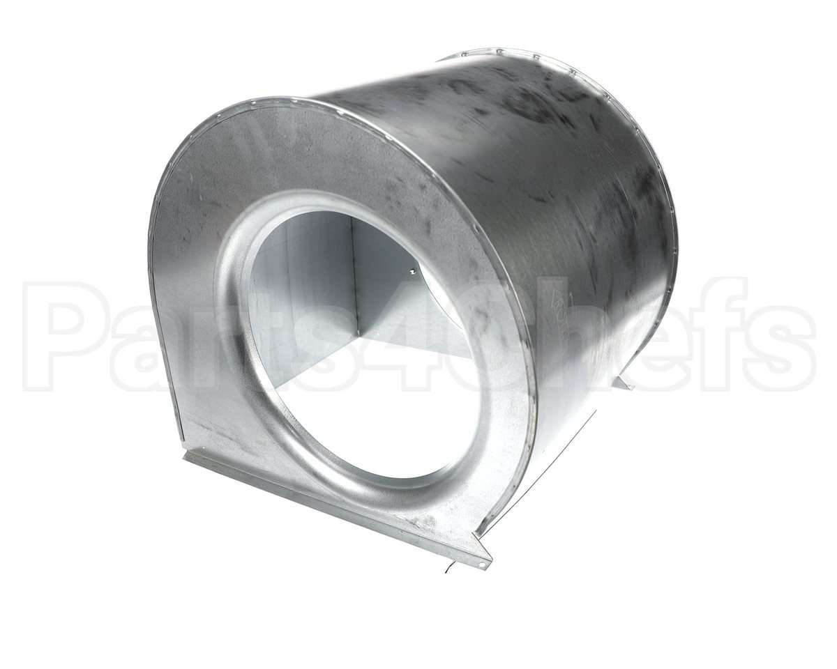 S1-37327996002 York Housing,Blower,11-10