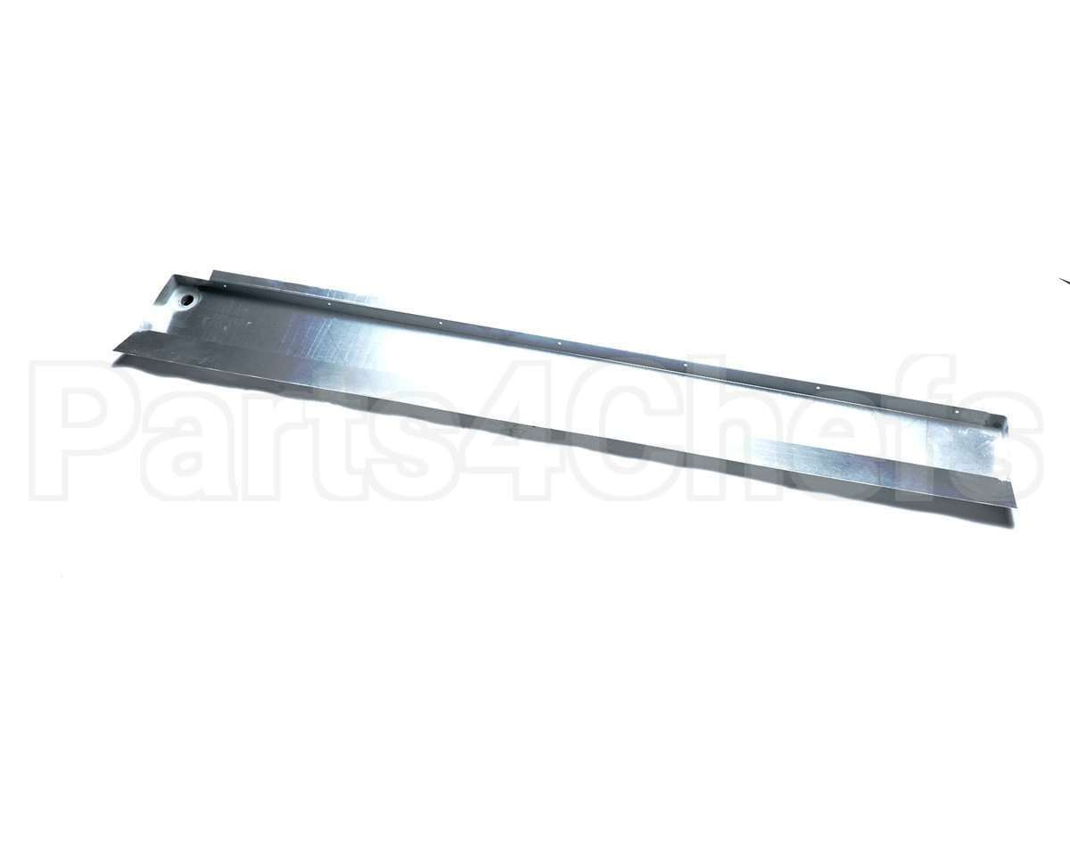 S1-37328067000 York Pan,Drain,Bottom,25 Ton