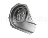S1-37335256000 York Draft Assembly,Wheel & Motor