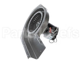 S1-37335256000 York Draft Assembly,Wheel & Motor