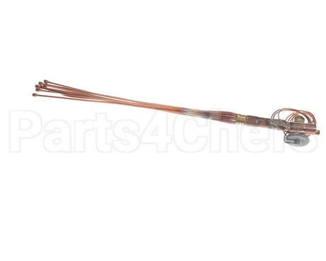 S1-37338799000 York Thermal Expansion Vlv/Distr Assembly,4T,
