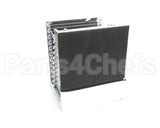 S1-37339405622 York Coil W/Drainpan (2R/22/21.0),Alu,Hz,Flex