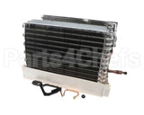 S1-37339406005 York Coil,W/Drainpan,(2R/12/14.5),Alu,Up,Flex