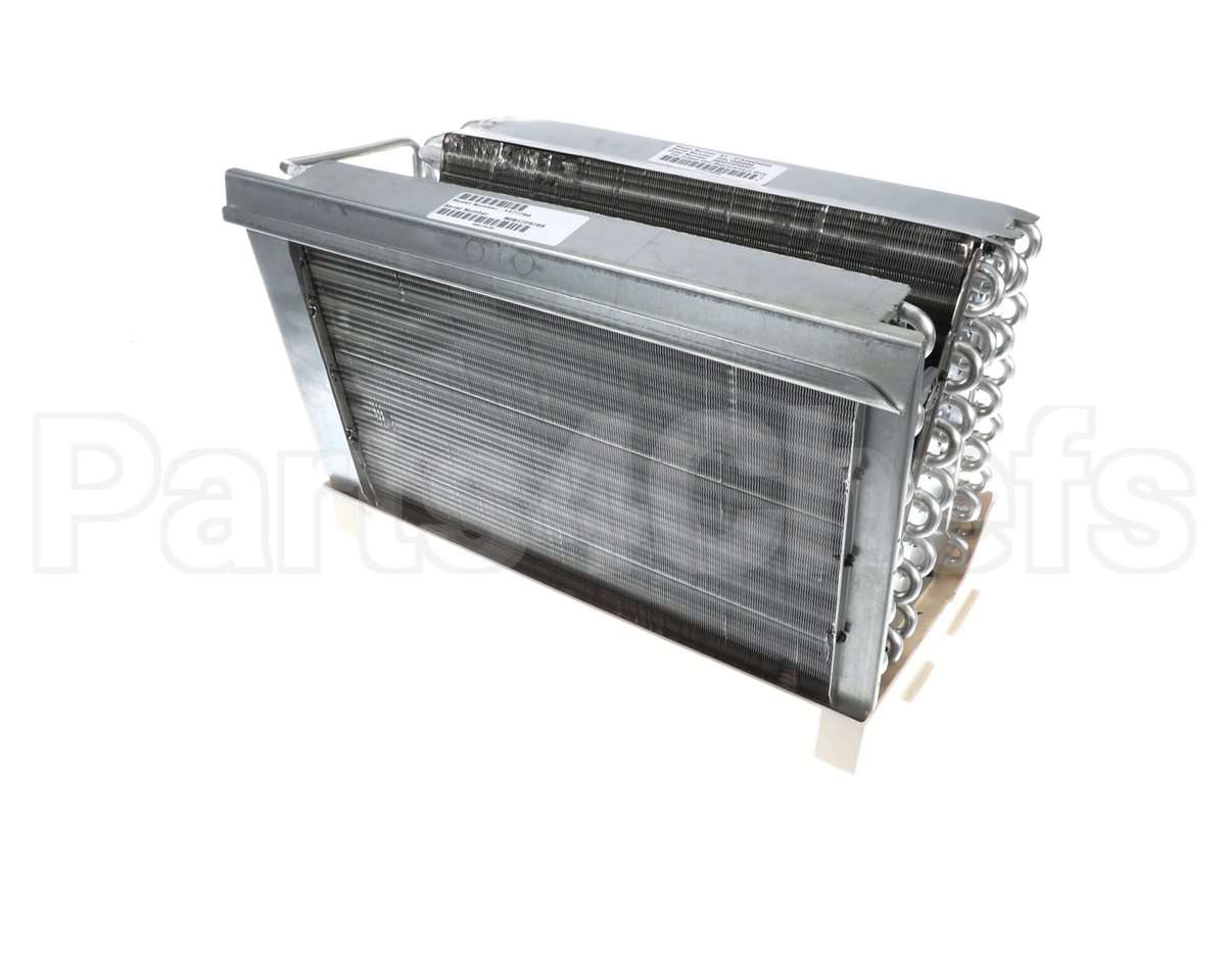 S1-37339406005 York Coil,W/Drainpan,(2R/12/14.5),Alu,Up,Flex