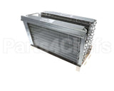 S1-37339406005 York Coil,W/Drainpan,(2R/12/14.5),Alu,Up,Flex