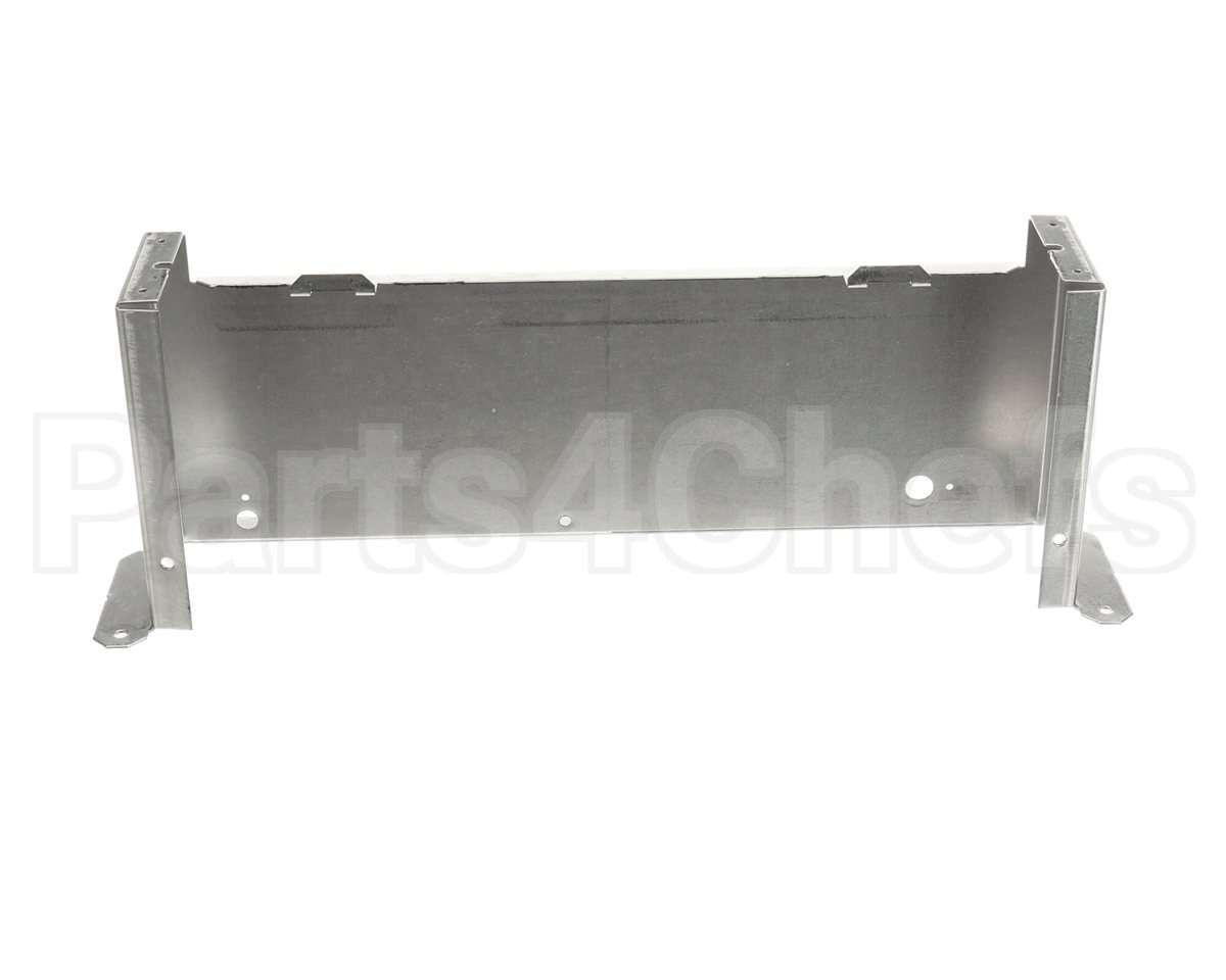 S1-37339477004 York Kit,Wrapper,Burner Box,5 Cell
