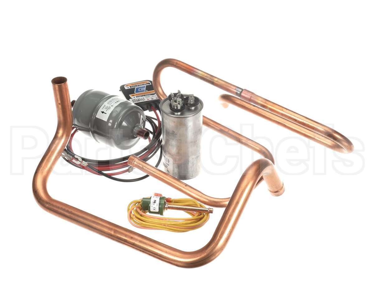 S1-37339504004 York Kit,Compressor Conversion,Gen2,Kit 4